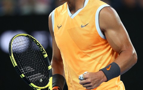 开云正规网址 -纳达尔迎来十五赛季高光表现，美国队球迷沸腾！的简单介绍