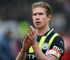 开云彩票 - 德布劳内新星势不可挡表现惊艳，皇家马德里未来可期！